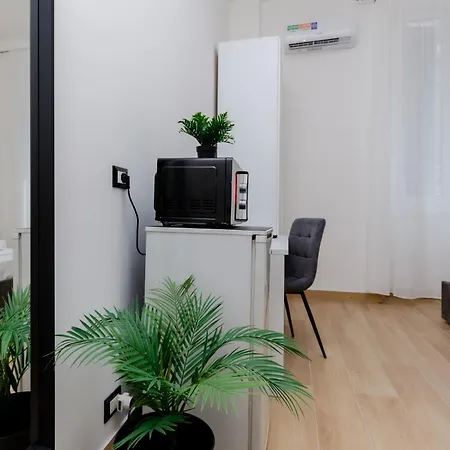 Vivimihome - Plana 51 بيت للعطل ميلان