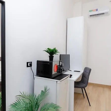 Vivimihome - Plana 51 Milano